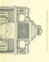 An illustration from The Church Heraldry of Norfolk: a description of all coats of arms on brasses, monuments, etc., now to be found in the county. Illustrated ... With Notes from the inscriptions attached (1885)