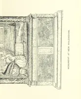 An illustration from The Church Heraldry of Norfolk: a description of all coats of arms on brasses, monuments, etc., now to be found in the county. Illustrated ... With Notes from the inscriptions attached (1885)