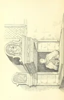 An illustration from The Church Heraldry of Norfolk: a description of all coats of arms on brasses, monuments, etc., now to be found in the county. Illustrated ... With Notes from the inscriptions attached (1885)