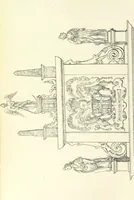 An illustration from The Church Heraldry of Norfolk: a description of all coats of arms on brasses, monuments, etc., now to be found in the county. Illustrated ... With Notes from the inscriptions attached (1885)