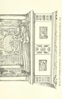 An illustration from The Church Heraldry of Norfolk: a description of all coats of arms on brasses, monuments, etc., now to be found in the county. Illustrated ... With Notes from the inscriptions attached (1885)