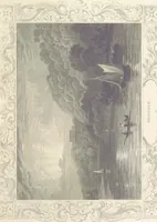 Picture 29 of 86 from Tombleson's Thames. [Plates. German edition. Descriptive text by W. G. Fearnside.] Ger (1834), leaf 133