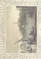 An illustration from Tombleson's Thames. [Plates. German edition. Descriptive text by W. G. Fearnside.] Ger (1834)