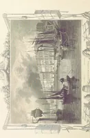 An illustration from Tombleson's Thames. [Plates. German edition. Descriptive text by W. G. Fearnside.] Ger (1834)
