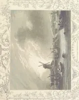 An illustration from Tombleson's Thames. [Plates. German edition. Descriptive text by W. G. Fearnside.] Ger (1834)