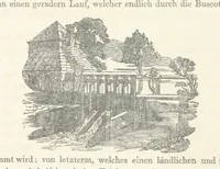 An illustration from Tombleson's Thames. [Plates. German edition. Descriptive text by W. G. Fearnside.] Ger (1834)
