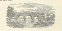 Picture 9 of 86 from Tombleson's Thames. [Plates. German edition. Descriptive text by W. G. Fearnside.] Ger (1834), leaf 52