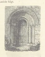 Picture 13 of 86 from Tombleson's Thames. [Plates. German edition. Descriptive text by W. G. Fearnside.] Ger (1834), leaf 73