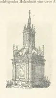 An illustration from Tombleson's Thames. [Plates. German edition. Descriptive text by W. G. Fearnside.] Ger (1834)