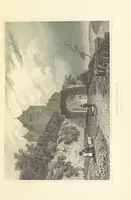 An illustration from Tombleson's Views of the Rhine. Edited by W. G. Fearnside. [With plates (1832)