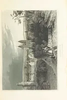 An illustration from Tombleson's Views of the Rhine. Edited by W. G. Fearnside. [With plates (1832)