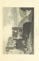 An illustration from Tombleson's Views of the Rhine. Edited by W. G. Fearnside. [With plates (1832)