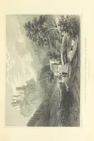 An illustration from Tombleson's Views of the Rhine. Edited by W. G. Fearnside. [With plates (1832)