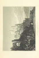 An illustration from Tombleson's Views of the Rhine. Edited by W. G. Fearnside. [With plates (1832)