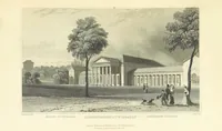 An illustration from Tombleson's Views of the Rhine. Edited by W. G. Fearnside. [With plates (1832)