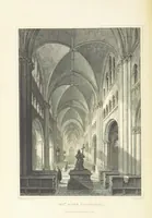 An illustration from Tombleson's Views of the Rhine. Edited by W. G. Fearnside. [With plates (1832)