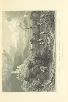 An illustration from Tombleson's Views of the Rhine. Edited by W. G. Fearnside. [With plates (1832)