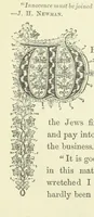 Picture 14 of 43 from In Fellowship; or, the possibilities of influence. [A story.] By the author of “Brotherhood.” (1890), leaf 133