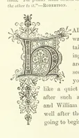 An illustration from In Fellowship; or, the possibilities of influence. [A story.] By the author of “Brotherhood.” (1890)