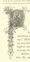 An illustration from In Fellowship; or, the possibilities of influence. [A story.] By the author of “Brotherhood.” (1890)