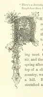 An illustration from In Fellowship; or, the possibilities of influence. [A story.] By the author of “Brotherhood.” (1890)