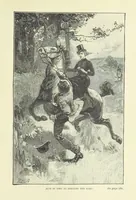 Picture 22 of 43 from In Fellowship; or, the possibilities of influence. [A story.] By the author of “Brotherhood.” (1890), leaf 199