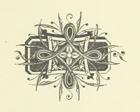 An illustration from In Fellowship; or, the possibilities of influence. [A story.] By the author of “Brotherhood.” (1890)