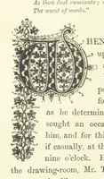 An illustration from In Fellowship; or, the possibilities of influence. [A story.] By the author of “Brotherhood.” (1890)