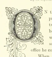 An illustration from In Fellowship; or, the possibilities of influence. [A story.] By the author of “Brotherhood.” (1890)