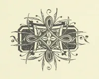 An illustration from In Fellowship; or, the possibilities of influence. [A story.] By the author of “Brotherhood.” (1890)