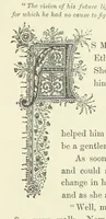 An illustration from In Fellowship; or, the possibilities of influence. [A story.] By the author of “Brotherhood.” (1890)