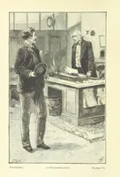 Picture 1 of 43 from In Fellowship; or, the possibilities of influence. [A story.] By the author of “Brotherhood.” (1890), leaf 6