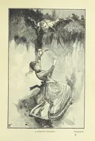 An illustration from In Fellowship; or, the possibilities of influence. [A story.] By the author of “Brotherhood.” (1890)
