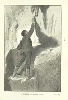 Picture 7 of 15 from The Golden Magnet: a tale of the Land of the Incas, etc (1884), leaf 203