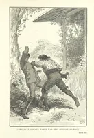 Picture 9 of 15 from The Golden Magnet: a tale of the Land of the Incas, etc (1884), leaf 275