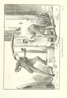 An illustration from The Golden Magnet: a tale of the Land of the Incas, etc (1884)