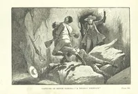 Picture 11 of 15 from The Golden Magnet: a tale of the Land of the Incas, etc (1884), leaf 331