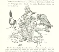 Picture 15 of 15 from The Golden Magnet: a tale of the Land of the Incas, etc (1884), leaf 419