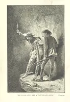 Picture 1 of 15 from The Golden Magnet: a tale of the Land of the Incas, etc (1884), leaf 8