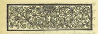 An illustration from Poems on several occasions (1717)