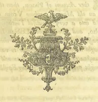 An illustration from Poems on several occasions (1717)