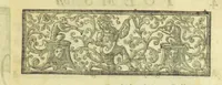 An illustration from Poems on several occasions (1717)
