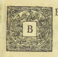 An illustration from Poems on several occasions (1717)
