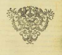 An illustration from Poems on several occasions (1717)