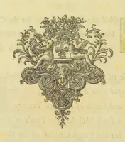 Picture 24 of 30 from Poems on several occasions (1717), leaf 196