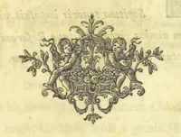 An illustration from Poems on several occasions (1717)