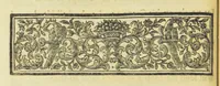An illustration from Poems on several occasions (1717)