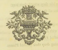 An illustration from Poems on several occasions (1717)