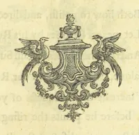 An illustration from Poems on several occasions (1717)
