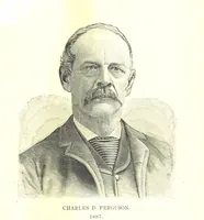 An illustration from The Experiences of a Forty-niner during thirty-four years residence in California and Australia ... Edited by Frederick T. Wallace (1888)